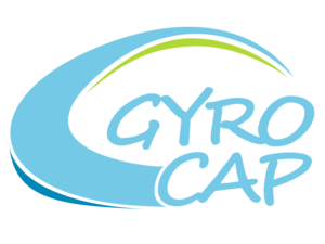Gyro Cap