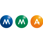 mma logo